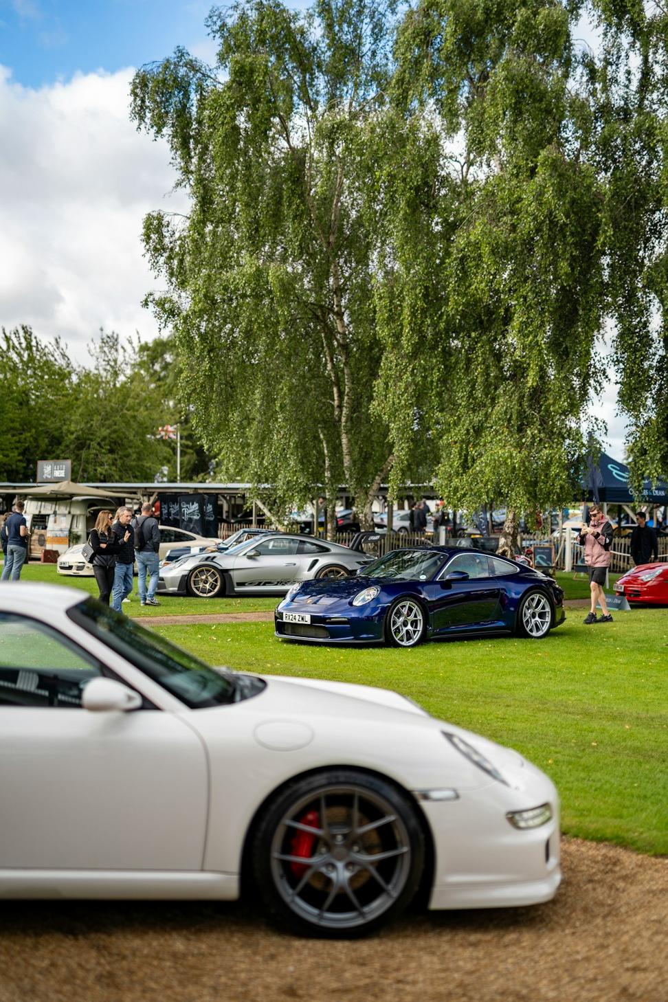 European Auto Repair Workshop